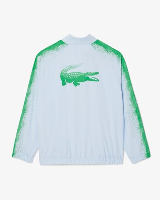 Chándal Lacoste x Daniil Medvedev
