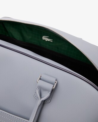 Bolsa de fin de semana con bolsillo para portátil Club 1930