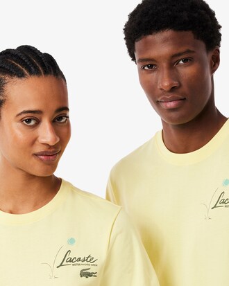 Camiseta Mutua Madrid Open Edition