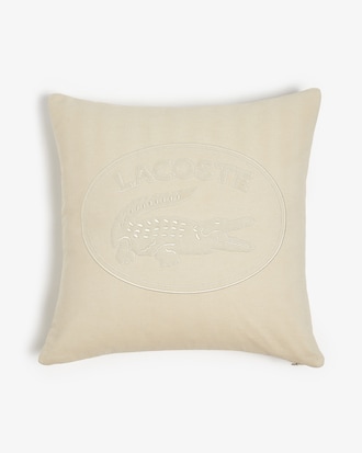 Cojín L Lacoste
