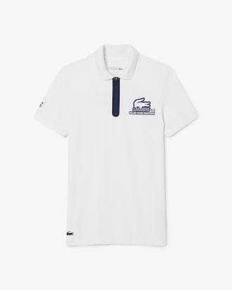Polo para recogepelotas Rolex Paris Masters Edition