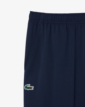Chándal Lacoste Tennis x Daniil Medvedev