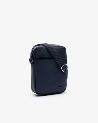Bolso de mensajero cl&aacute;sico para hombre