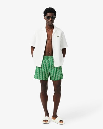 Serve Slide Dual de hombre