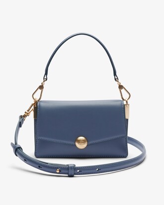 Bolso peque&ntilde;o Tennis Bliss para llevar al hombro