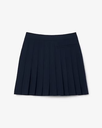 Falda de golf con forro Ultra Dry