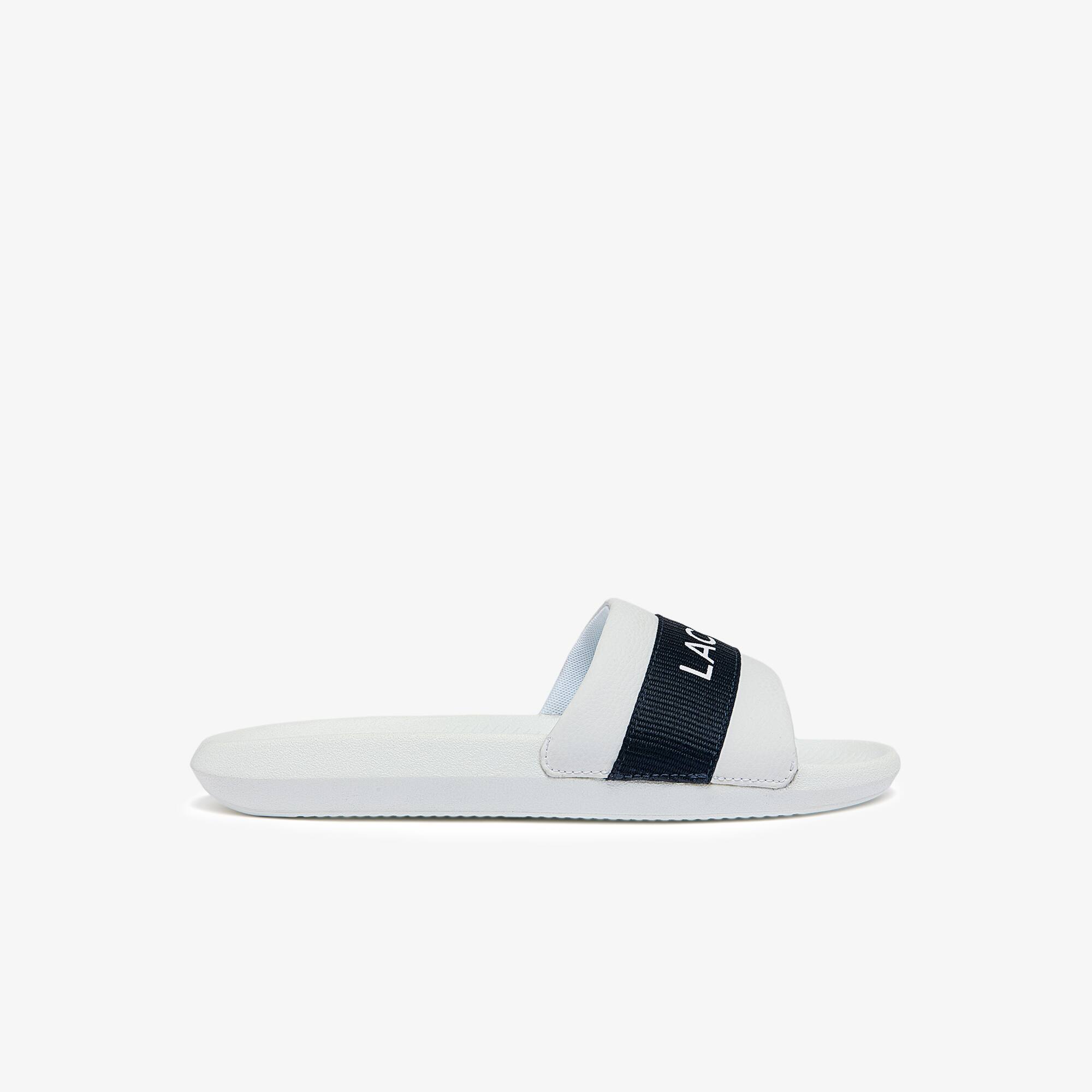 sandalias lacoste hombre