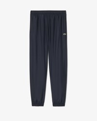 Pantal&oacute;n de ch&aacute;ndal de corte regular hidr&oacute;fugo