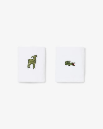 Mu&ntilde;equeras The GOAT Lacoste x Novak Djokovic