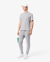 Pantal&oacute;n de ch&aacute;ndal ajustado de punto jersey Commuter