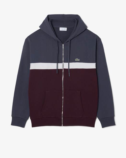 Gris Fonce / Marron
