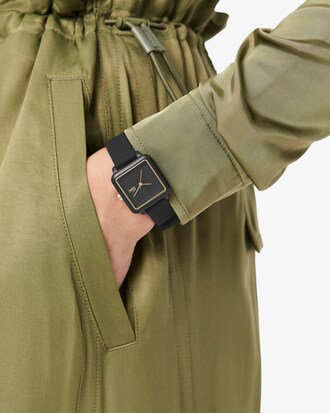 Reloj de silicona Lacoste.12.12 Flow