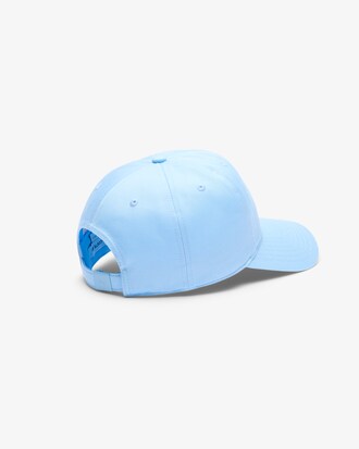 Gorra de sarga de algod&oacute;n