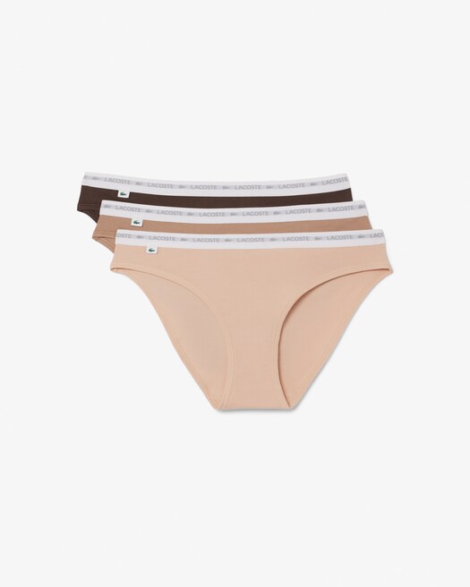 Beige / Marr&oacute;n