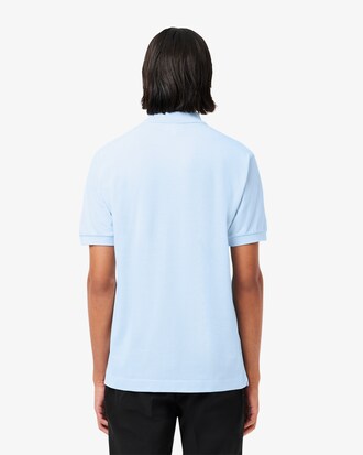 Polo original de corte cl&aacute;sico L.12.12