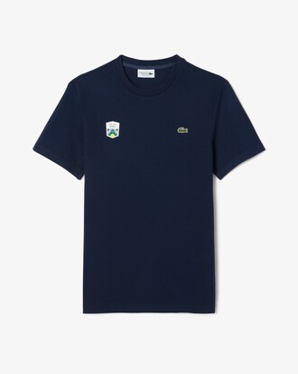 Camiseta Rolex Paris Masters Edition