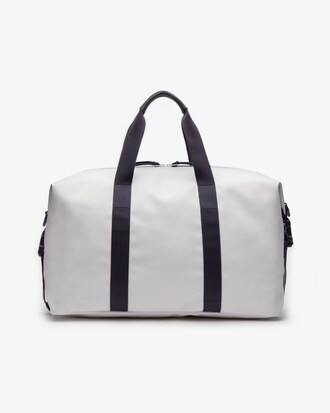 Bolsa fin semana L.12.12 Concept inscripci&oacute;n