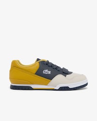 Zapatillas de hombre Missouri de piel