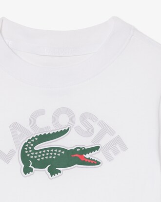 Camiseta deportiva estampada Ultra Dry