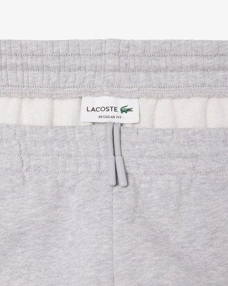 Pantalón de chándal de corte regular