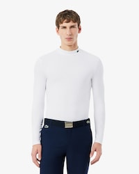 Camiseta de golf de corte ajustado Ultra Dry