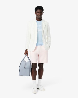 Camiseta de algodón con estampado exclusivo