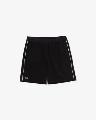 Pantal&oacute;n T&eacute;cnico Lacoste SPORT Collection Novak Djokovic Support With Style