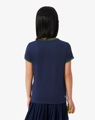 Camiseta deportiva de punto jersey Ultra Dry