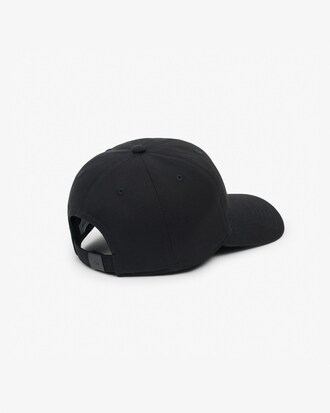 Gorra de sarga de algod&oacute;n