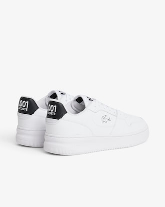 Zapatillas de hombre L001 Set de cuero