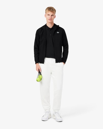 Chaqueta de ch&aacute;ndal deportiva hidr&oacute;fuga