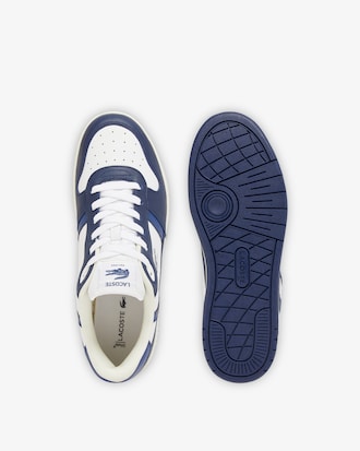 Zapatillas de hombre T-Clip Set de piel