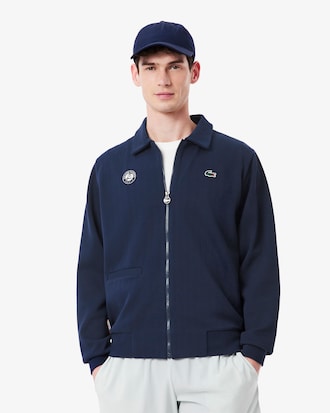 Chaqueta deportiva Roland Garros Edition