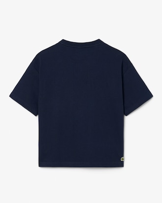 Camiseta estampada Roland-Garros Edition