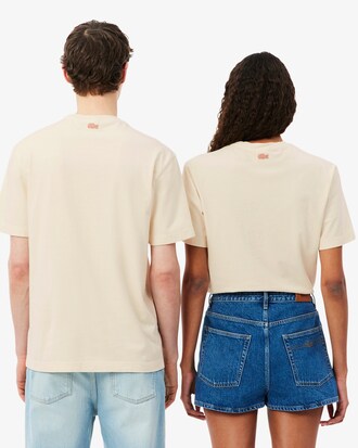 Camiseta Roland Garros Edition Clay Court
