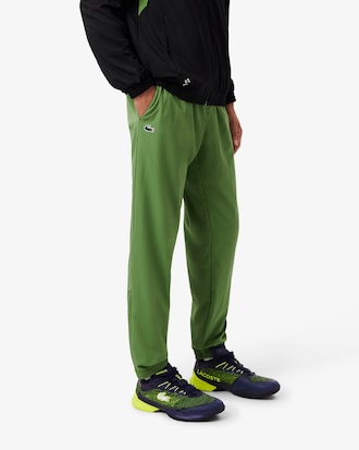 Chándal Lacoste Tennis x Daniil Medvedev