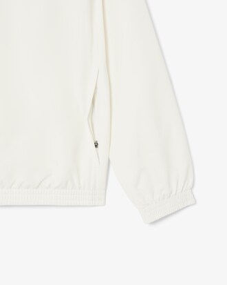 Chándal estampado de tenis