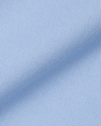 Pantal&oacute;n chino de corte regular de sarga de algod&oacute;n