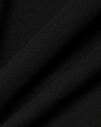 Sudadera con capucha de felpa