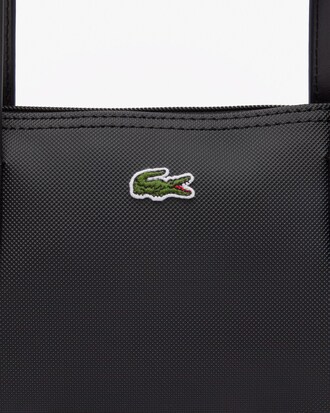 Bolso tote vertical L.12.12 Concept