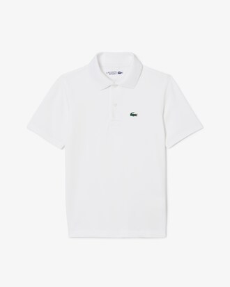 Polo de punto jersey deportivo Ultra Dry