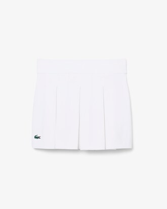 Falda de tenis con forro Ultra Dry