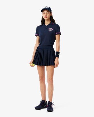 Polo de recogepelotas chica Miami Open Edition