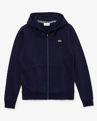 Sudadera de hombre Presidents Cup Golf en felpa estampada con cremallera y capucha