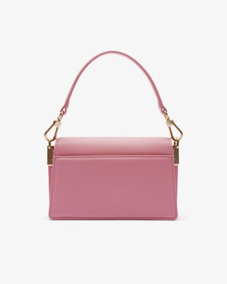 Bolso peque&ntilde;o Tennis Bliss para llevar al hombro