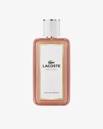 Lacoste Original For Her 100 ml
