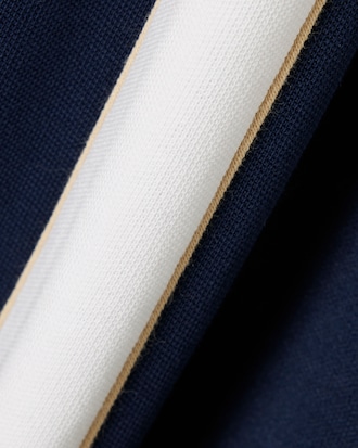 Pantal&oacute;n de ch&aacute;ndal deportivo de interlock