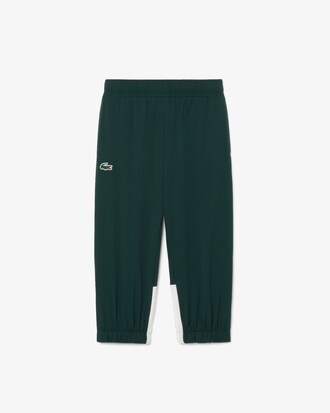 Ch&aacute;ndal deportivo con bloques de color