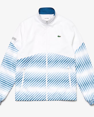 Ch&aacute;ndal SPORT Tennis rayas difuminadas