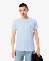Camiseta de algod&oacute;n pima
